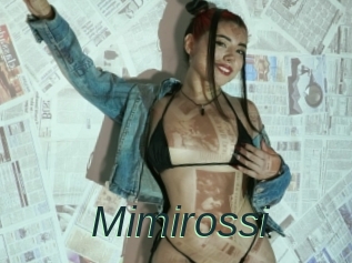 Mimirossi
