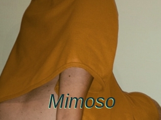 Mimoso