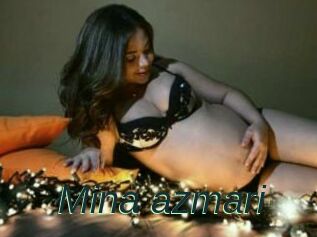 Mina_azmari