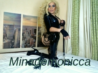 Minademonicca