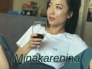 Minakarenina
