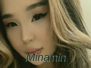 Minamin