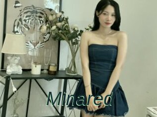 Minared