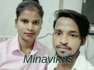 Minavikas