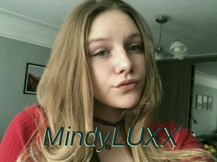 MindyLUXX