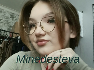 Minedesteva