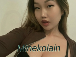 Minekolain