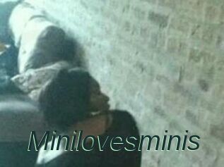 Minilovesminis
