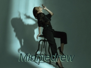 Minniedrew