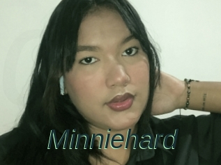 Minniehard