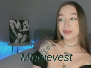 Minnievest