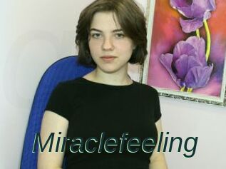 Miraclefeeling