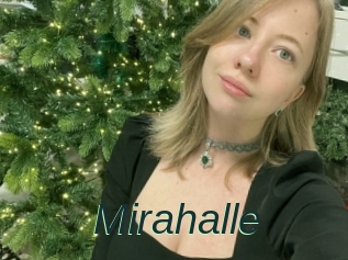 Mirahalle