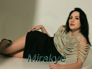 Mirakye