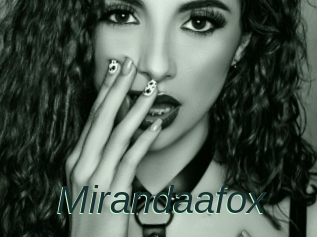Mirandaafox