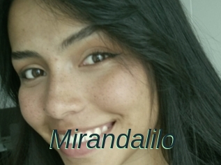 Mirandalilo