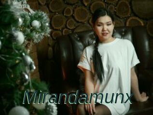 Mirandamunx