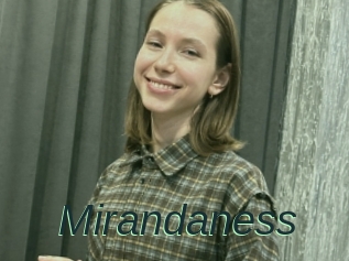 Mirandaness