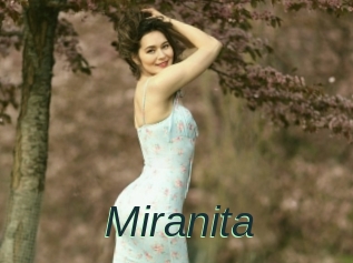 Miranita