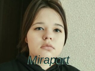 Miraport