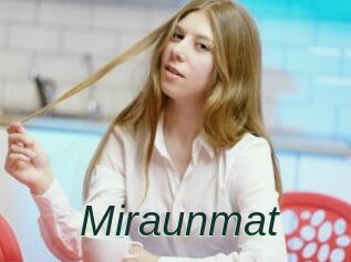 Miraunmat