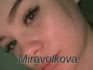 Miravolkova