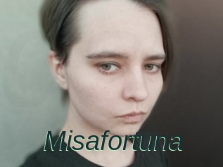 Misafortuna