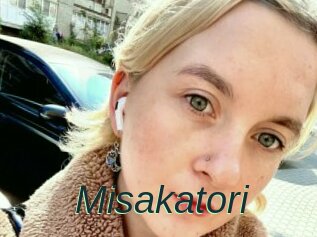 Misakatori