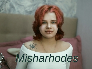 Misharhodes
