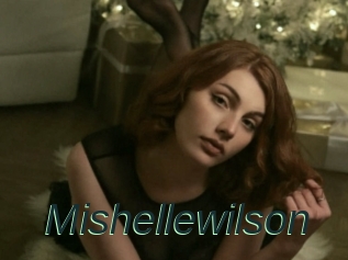 Mishellewilson