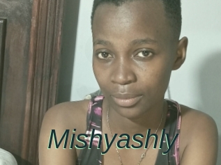 Mishyashly