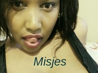 Misjes