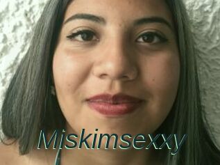 Miskimsexxy