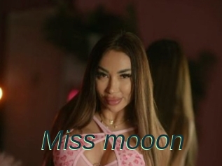 Miss_mooon