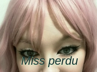 Miss_perdu