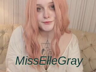 MissElleGray