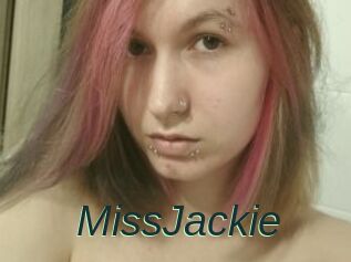 MissJackie