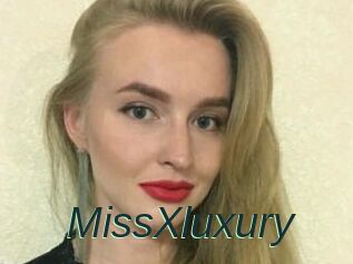 MissXluxury