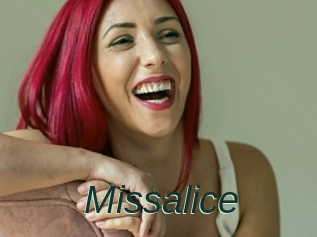 Missalice