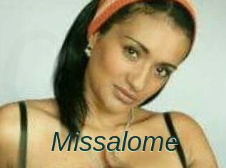 Missalome