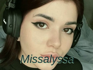 Missalyssa