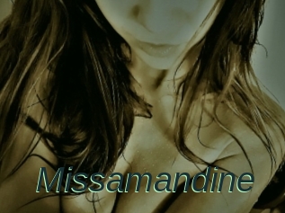 Missamandine