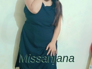 Missanjana