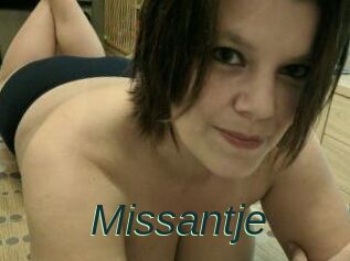 Missantje