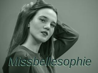 Missbellesophie