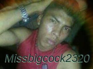 Missbigcock2320