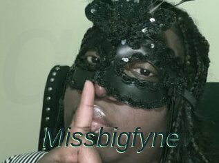 Missbigfyne