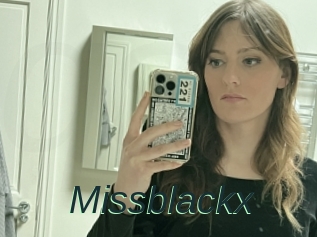 Missblackx
