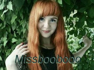 Missboobooo