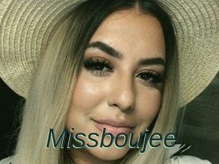 Missboujee